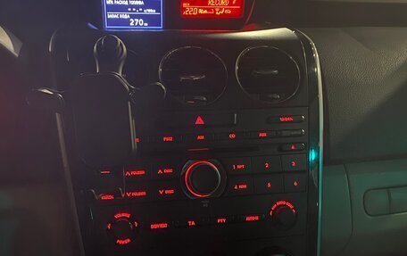 Mazda CX-7 I рестайлинг, 2010 год, 1 200 000 рублей, 20 фотография