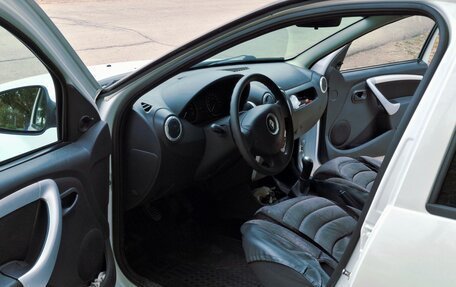 Renault Sandero I, 2013 год, 780 000 рублей, 6 фотография