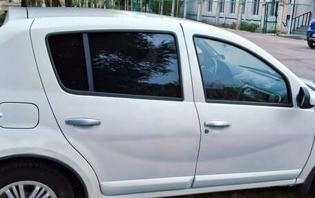 Renault Sandero I, 2013 год, 780 000 рублей, 5 фотография