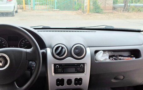 Renault Sandero I, 2013 год, 780 000 рублей, 7 фотография