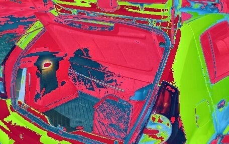 Renault Sandero I, 2013 год, 780 000 рублей, 9 фотография