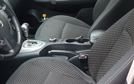 Nissan Qashqai, 2008 год, 669 000 рублей, 8 фотография