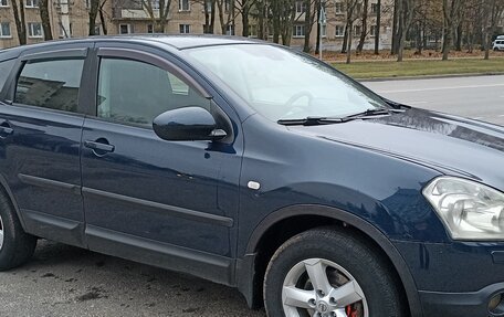 Nissan Qashqai, 2008 год, 669 000 рублей, 5 фотография