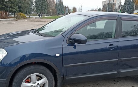 Nissan Qashqai, 2008 год, 669 000 рублей, 3 фотография