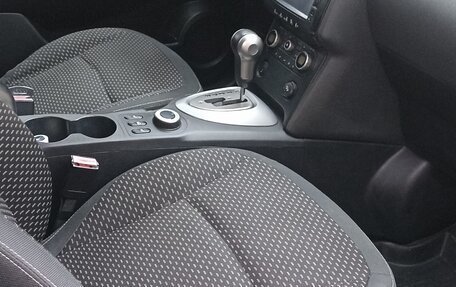 Nissan Qashqai, 2008 год, 669 000 рублей, 9 фотография