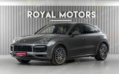 Porsche Cayenne III, 2021 год, 9 100 000 рублей, 1 фотография