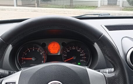 Nissan Qashqai, 2008 год, 669 000 рублей, 14 фотография