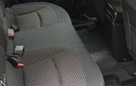 Nissan Qashqai, 2008 год, 669 000 рублей, 11 фотография