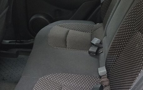 Nissan Qashqai, 2008 год, 669 000 рублей, 12 фотография