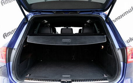 Volkswagen Touareg III, 2014 год, 2 670 000 рублей, 8 фотография