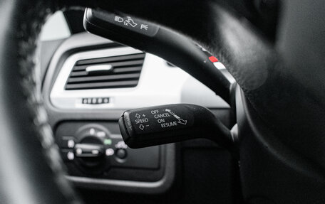 Volkswagen Touareg III, 2014 год, 2 670 000 рублей, 15 фотография