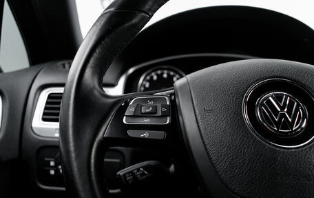 Volkswagen Touareg III, 2014 год, 2 670 000 рублей, 13 фотография