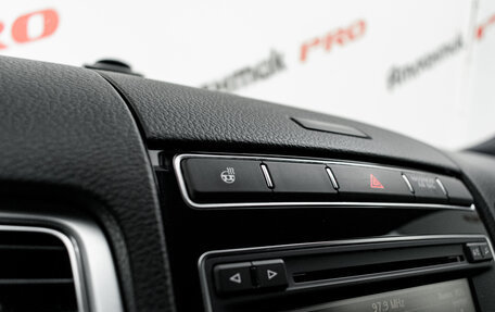 Volkswagen Touareg III, 2014 год, 2 670 000 рублей, 18 фотография