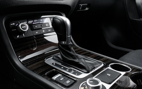 Volkswagen Touareg III, 2014 год, 2 670 000 рублей, 21 фотография