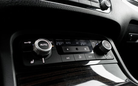 Volkswagen Touareg III, 2014 год, 2 670 000 рублей, 20 фотография