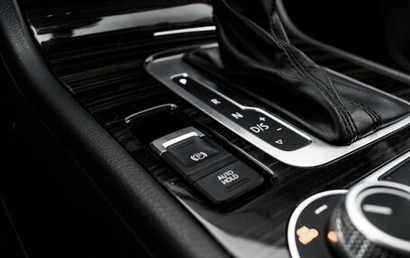 Volkswagen Touareg III, 2014 год, 2 670 000 рублей, 22 фотография