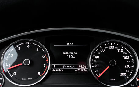 Volkswagen Touareg III, 2014 год, 2 670 000 рублей, 16 фотография