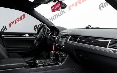 Volkswagen Touareg III, 2014 год, 2 670 000 рублей, 11 фотография