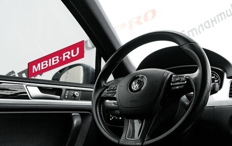 Volkswagen Touareg III, 2014 год, 2 670 000 рублей, 12 фотография