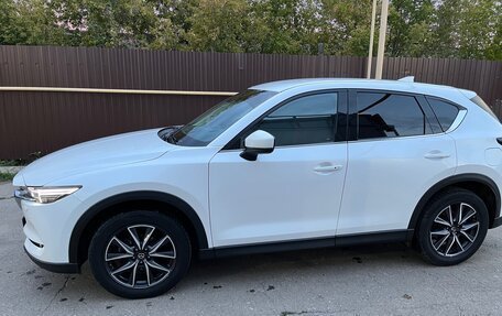Mazda CX-5 II, 2019 год, 3 000 000 рублей, 7 фотография