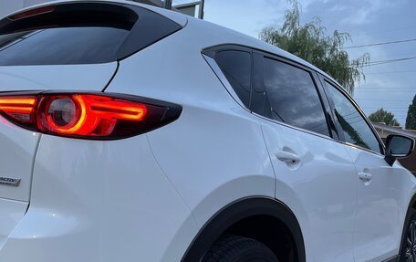 Mazda CX-5 II, 2019 год, 3 000 000 рублей, 6 фотография