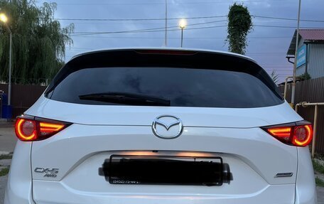 Mazda CX-5 II, 2019 год, 3 000 000 рублей, 4 фотография