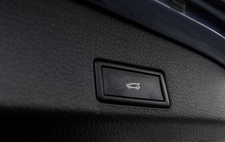 Volkswagen Touareg III, 2014 год, 2 670 000 рублей, 26 фотография