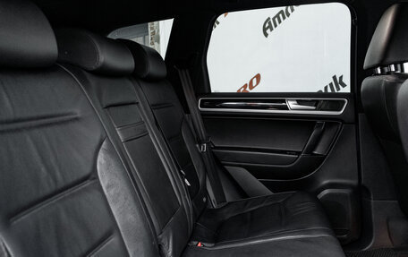 Volkswagen Touareg III, 2014 год, 2 670 000 рублей, 25 фотография