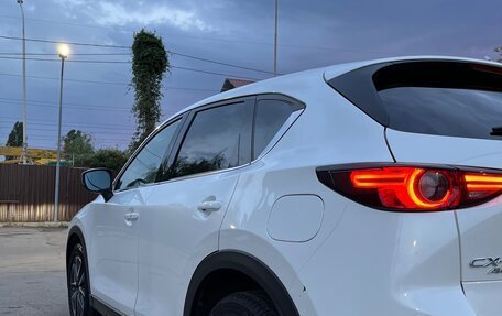 Mazda CX-5 II, 2019 год, 3 000 000 рублей, 5 фотография