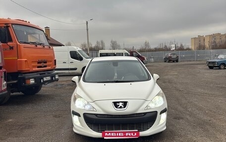 Peugeot 308 II, 2008 год, 650 000 рублей, 2 фотография