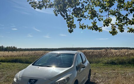 Peugeot 308 II, 2008 год, 650 000 рублей, 3 фотография