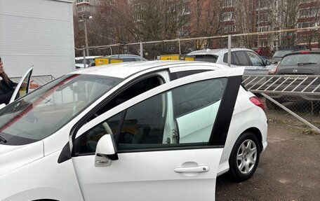 Peugeot 308 II, 2008 год, 650 000 рублей, 7 фотография