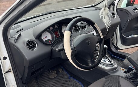 Peugeot 308 II, 2008 год, 650 000 рублей, 9 фотография