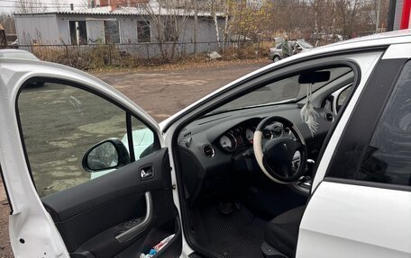 Peugeot 308 II, 2008 год, 650 000 рублей, 10 фотография