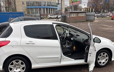 Peugeot 308 II, 2008 год, 650 000 рублей, 6 фотография