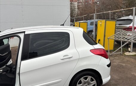Peugeot 308 II, 2008 год, 650 000 рублей, 11 фотография