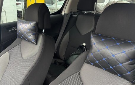 Peugeot 308 II, 2008 год, 650 000 рублей, 13 фотография