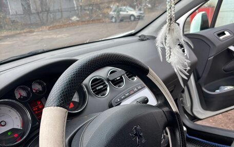 Peugeot 308 II, 2008 год, 650 000 рублей, 12 фотография