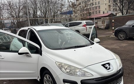 Peugeot 308 II, 2008 год, 650 000 рублей, 4 фотография