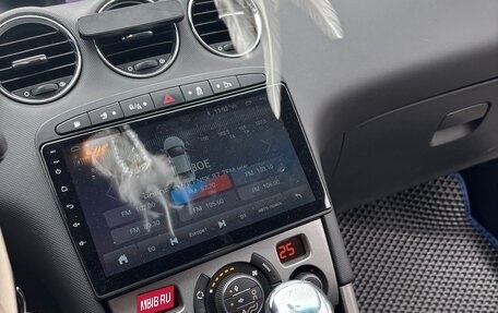 Peugeot 308 II, 2008 год, 650 000 рублей, 16 фотография