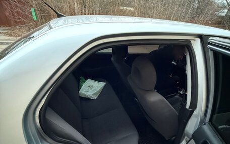 Mitsubishi Lancer IX, 2004 год, 220 000 рублей, 3 фотография