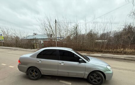 Mitsubishi Lancer IX, 2004 год, 220 000 рублей, 2 фотография