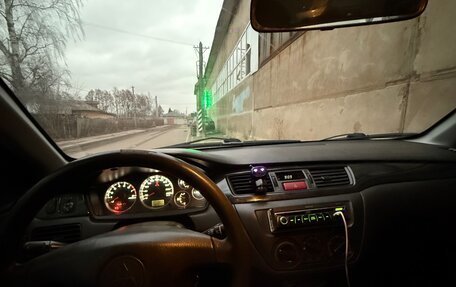 Mitsubishi Lancer IX, 2004 год, 220 000 рублей, 7 фотография