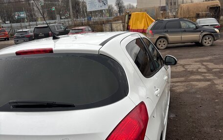 Peugeot 308 II, 2008 год, 650 000 рублей, 20 фотография