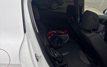 Peugeot 308 II, 2008 год, 650 000 рублей, 22 фотография