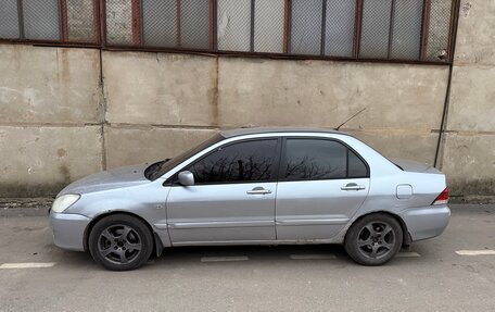 Mitsubishi Lancer IX, 2004 год, 220 000 рублей, 6 фотография