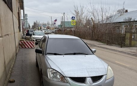 Mitsubishi Lancer IX, 2004 год, 220 000 рублей, 5 фотография