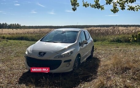 Peugeot 308 II, 2008 год, 650 000 рублей, 24 фотография
