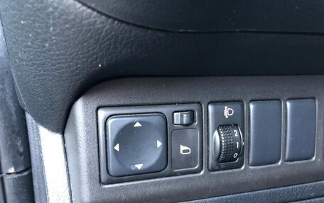 Nissan Note II рестайлинг, 2008 год, 420 000 рублей, 15 фотография