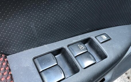 Nissan Note II рестайлинг, 2008 год, 420 000 рублей, 13 фотография